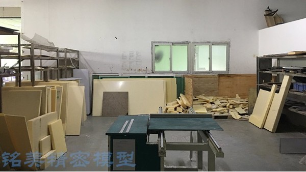 手板加工材料齐全，浅谈手板制作的材料